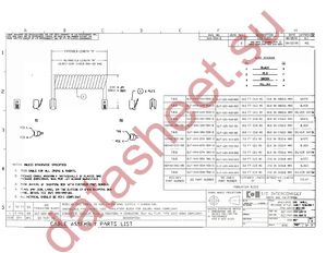 GLF-444-054-501-D datasheet  